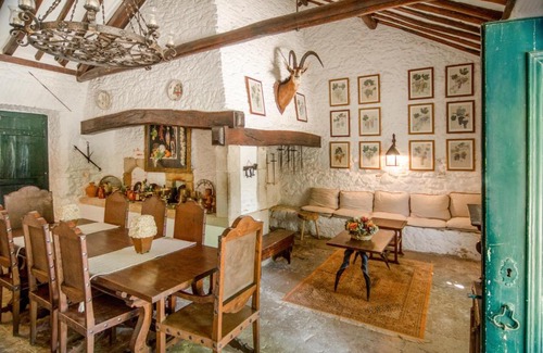 Areias Haus | Quinta do Tojal