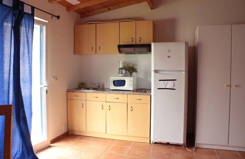 Burinhosa Wohnung | Quinta do Valão