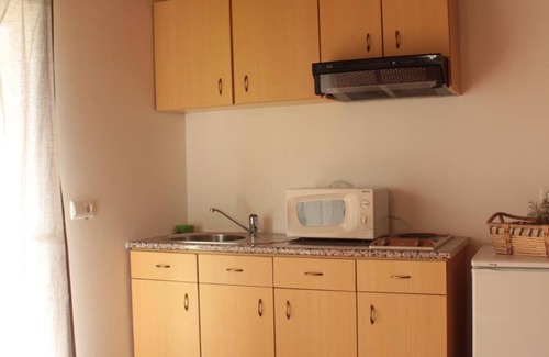 Burinhosa Wohnung | Quinta do Valão