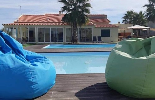 Palmela Haus | QUINTA DOS CAJADOS Ferienwohnung T1
