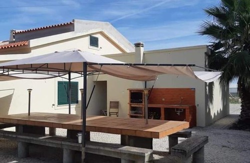 Palmela Haus | QUINTA DOS CAJADOS Ferienwohnung T1