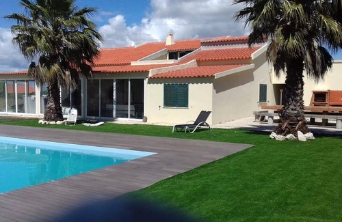 Palmela Haus | QUINTA DOS CAJADOS Ferienwohnung T1