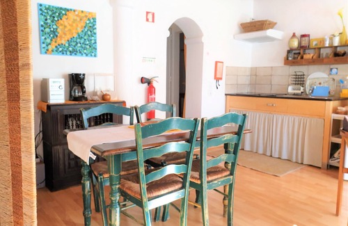 Quelfes Hütte | Quinta dos Cochichos – Country Houses
