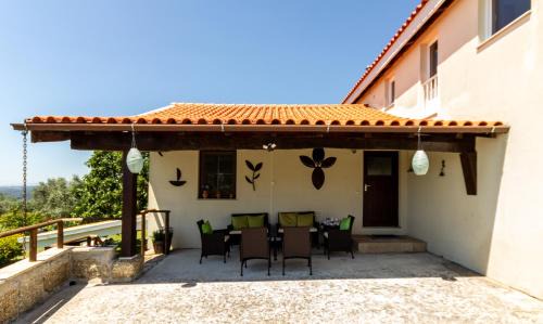 Tabua Haus | Quinta dos Covais AL