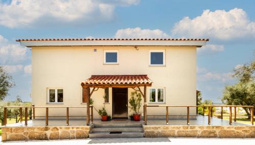 Tabua Haus | Quinta dos Covais AL