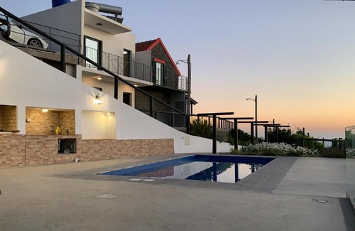 Faja da Ovelha Wohnung | Quinta dos Encantos by AnaLodges
