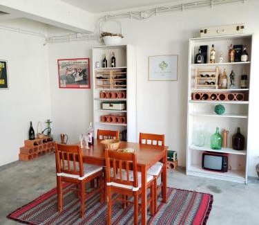 Ourem Haus | Quinta dos Linquetes