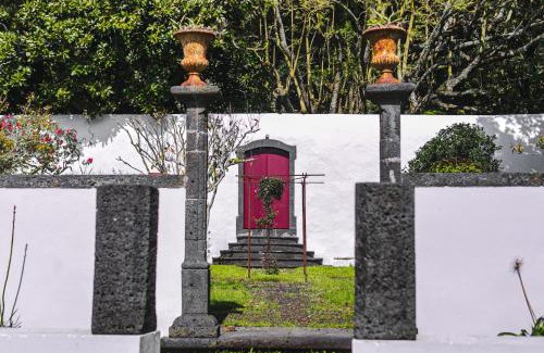 Velas Haus | Quinta dos Mistérios- Turismo de Habitação