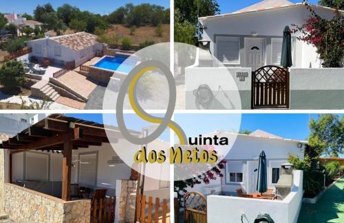 Fonte do Bispo Haus | Quinta dos Netos