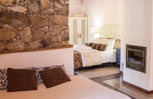 Cimbres Sonstige | Quinta dos Padres Santos - Agroturismo SPA