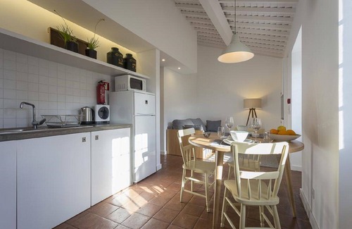 Ribeira Grande Haus | Quinta dos Peixes Falantes - Deluxe Studio II