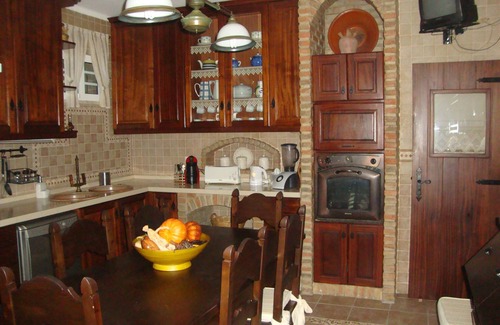Bernarda Hütte | Quinta dos Migueis - Landhaus, privater Pool und in der Nähe von Stränden und Golf