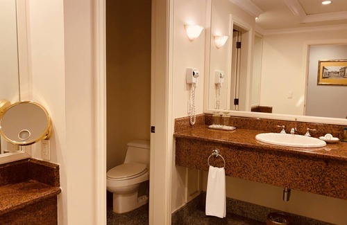 Villahermosa Hotel | Quinta Eden Villahermosa