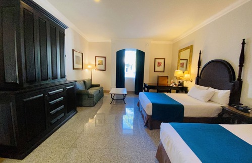 Villahermosa Hotel | Quinta Eden Villahermosa