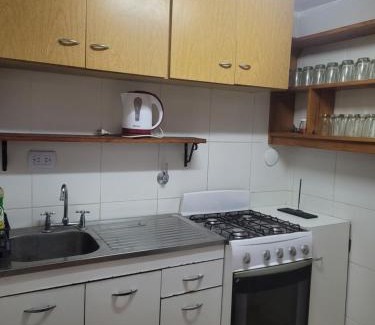 Barrio Los Pioneros Haus | Quinta El Reencuentro tu refugio en Campana