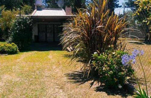 Barrio Los Pioneros Haus | Quinta El Reencuentro tu refugio en Campana