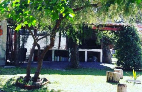 Barrio Los Pioneros Haus | Quinta El Reencuentro tu refugio en Campana