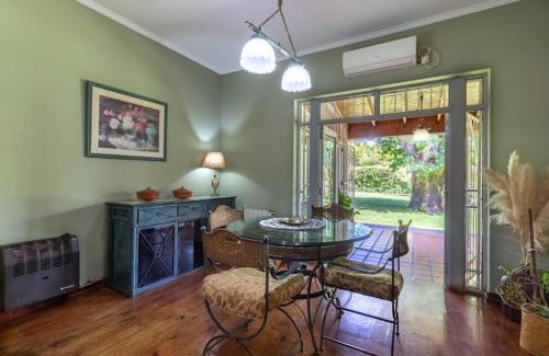 Ranelagh Haus | Quinta en Ranelagh