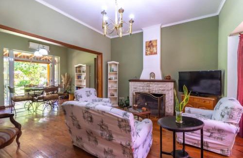 Ranelagh Haus | Quinta en Ranelagh