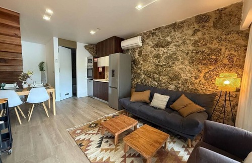 Arcos de Valdevez Sonstige | Quinta Encosta do Penedo Wellness Retreat @Gerês