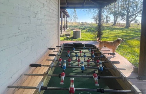 Gualeguaychu Haus | Quinta Excelente