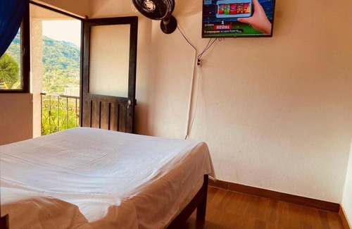 Villeta Villa | QUINTA LA MAYITA