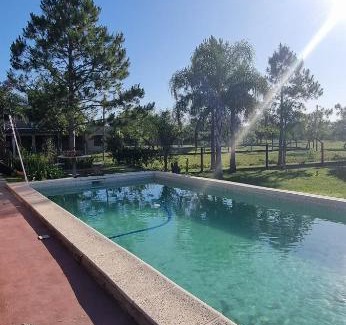 San Jose del Rincon Haus | Quinta La Soñada