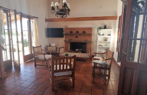 San Jose del Rincon Haus | Quinta La Soñada