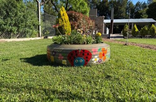 Baradero Haus | Quinta las 4 M