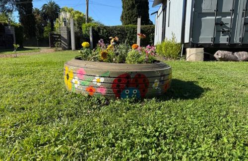 Baradero Haus | Quinta las 4 M