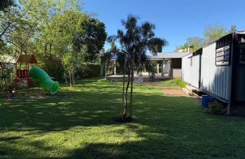 Baradero Haus | Quinta las 4 M