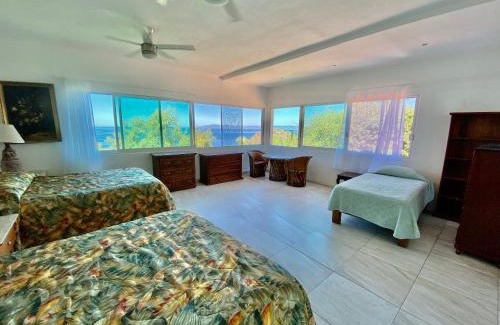 South Shore Hotel Area Haus | Quinta Lourdes