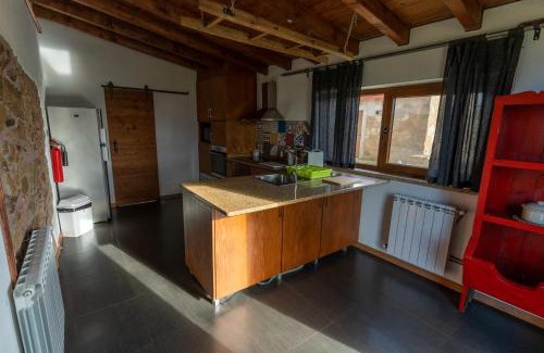 Covilha Haus | Quinta Lourena - Casa do Desassossego