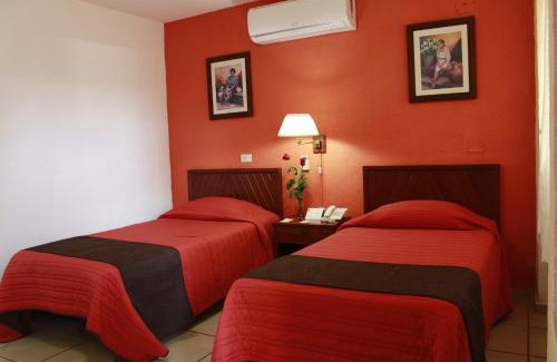 Ciudad Valles Hotel | Quinta Mar