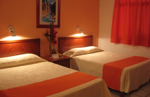 Ciudad Valles Hotel | Quinta Mar