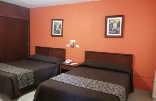 Ciudad Valles Hotel | Quinta Mar