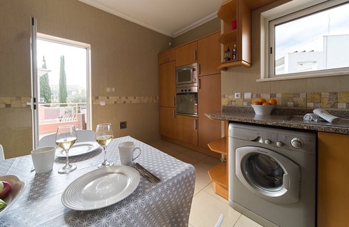 Albardeira Villa | Quinta Marina mit Meerblick, privater Pool und Garten