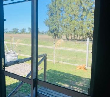 General San Martin Skihütte | Quinta,MI TROZO DE CIELO