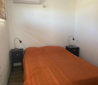 General San Martin Skihütte | Quinta,MI TROZO DE CIELO