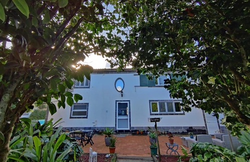 Ribeira Grande Haus | Quinta Minuvida