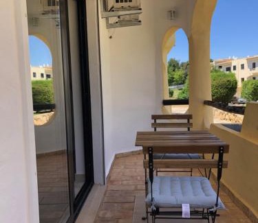 Montes de Alvor Wohnung | Quinta Nova 103