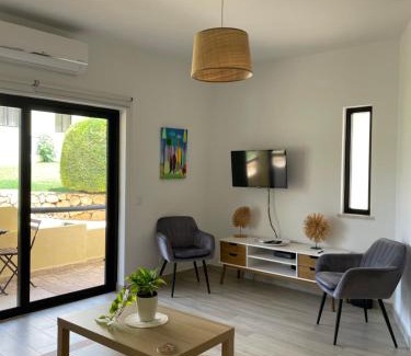 Montes de Alvor Wohnung | Quinta Nova 103