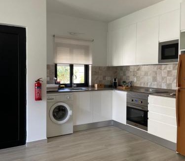 Montes de Alvor Wohnung | Quinta Nova 103