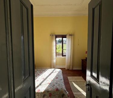 Beco Haus | Quinta Pura Natura