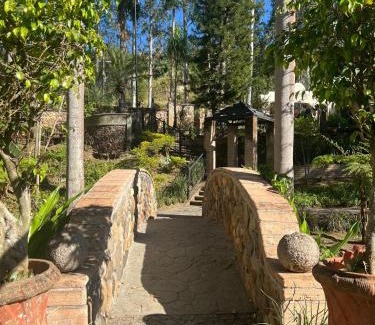 Tepic Kabine | Quinta Pichón