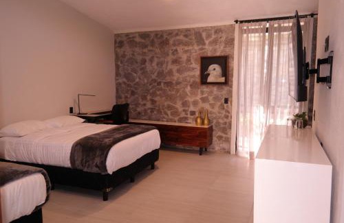 Tepic Kabine | Quinta Pichón