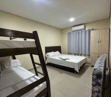 Itaugua Haus | Quinta