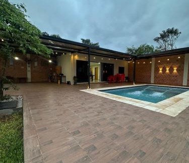 Itaugua Haus | Quinta