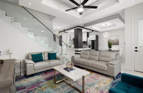 McAllen Haus | Quinta Real 4905 n