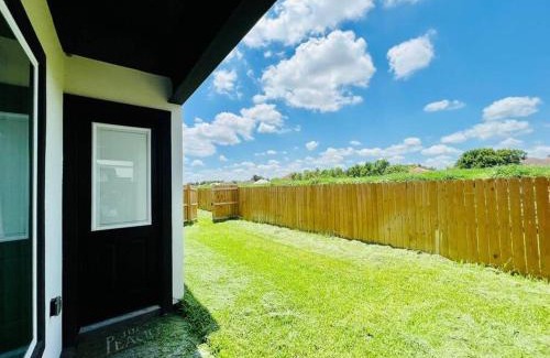 McAllen Haus | Quinta Real 4905 n